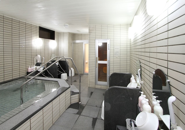 ホテルイン鶴岡