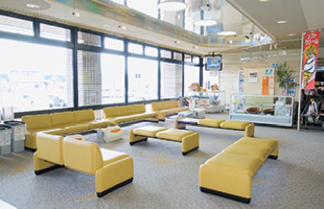 あったまり ランド 深堀