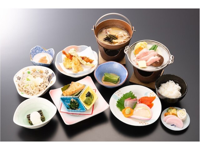 あったまり ランド 深堀