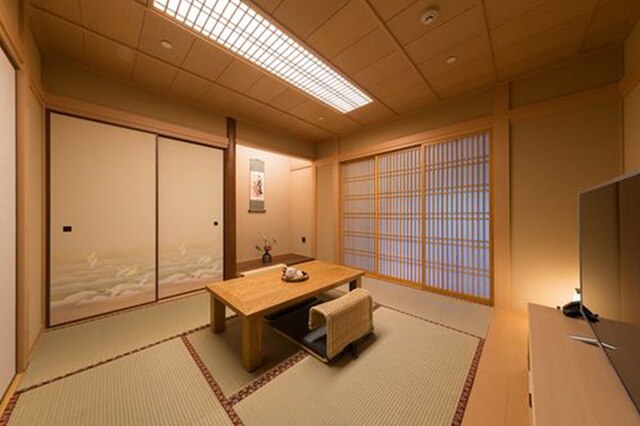 アジア パシフィック ホテル ベイトウ