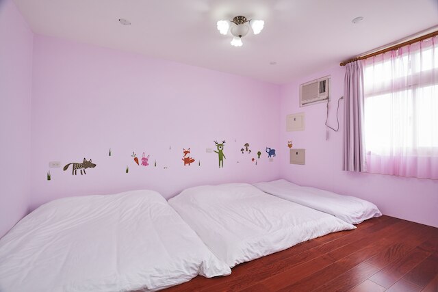 ドラゴン ハウス B&B