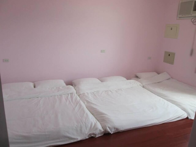 ドラゴン ハウス B&B