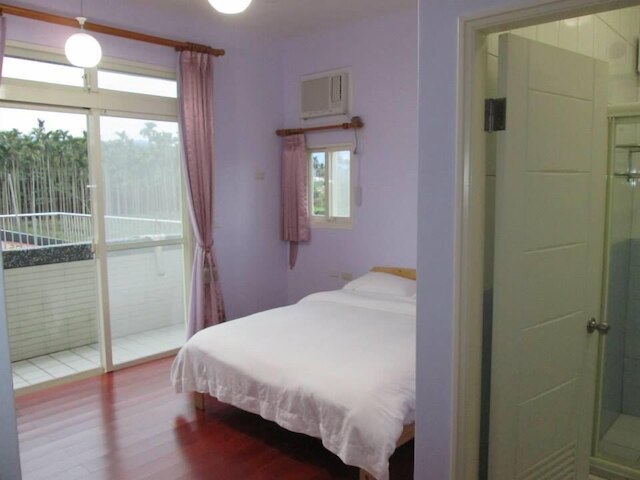 ドラゴン ハウス B&B