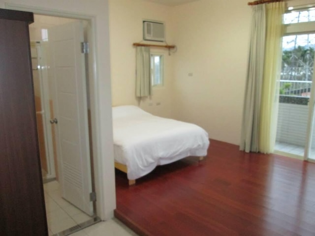 ドラゴン ハウス B&B