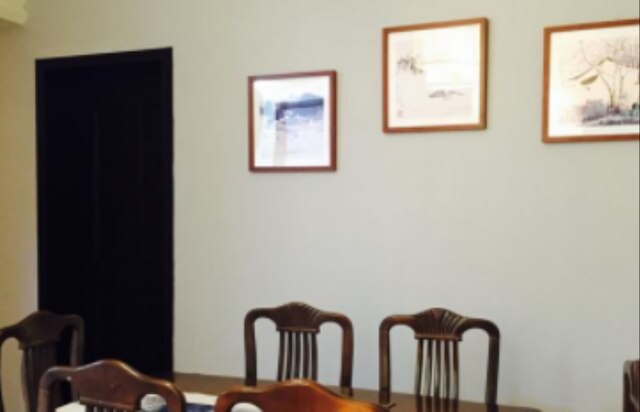 ゴーネイティブ ホームステイ 新天地