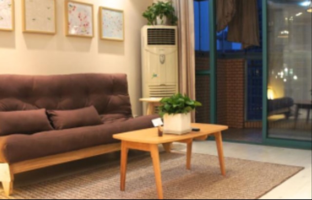 ゴーネイティブ ホームステイ 新天地