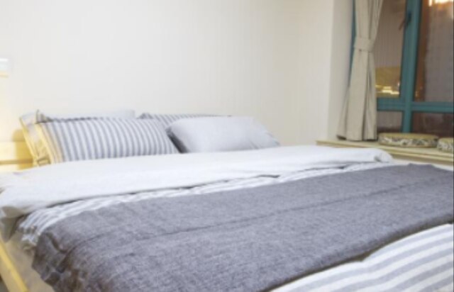 ゴーネイティブ ホームステイ 新天地