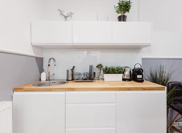 レオ アパートメンツ メイン スクエア