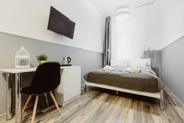 レオ アパートメンツ メイン スクエア