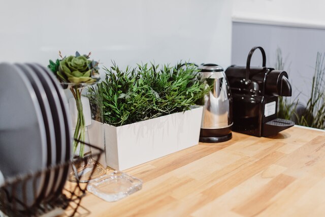 レオ アパートメンツ メイン スクエア