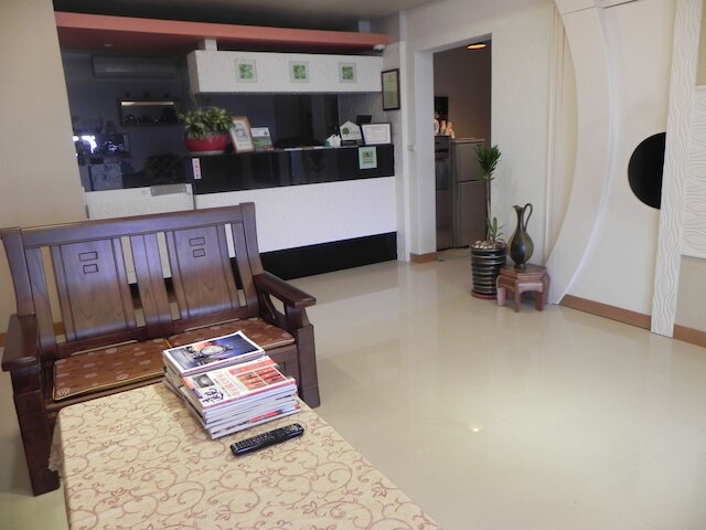 ジュユエン ジュ B&B (竹園居住宿加早餐旅館)