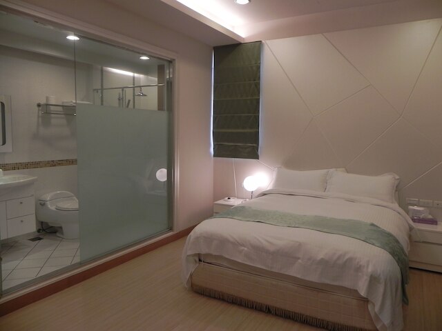 ジュユエン ジュ B&B (竹園居住宿加早餐旅館)