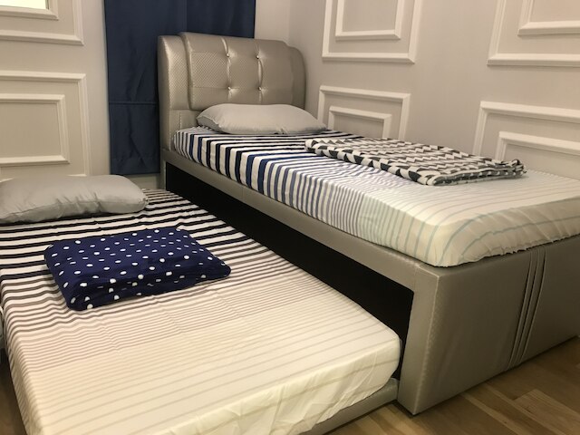 ヴォーグ スイート ワン