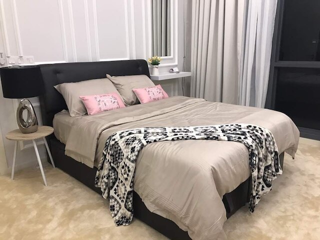 ヴォーグ スイート ワン