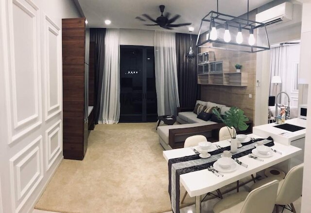 ヴォーグ スイート ワン