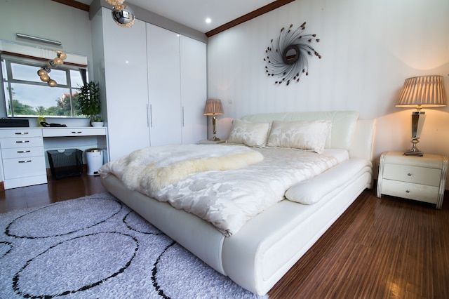 KT アパートメント