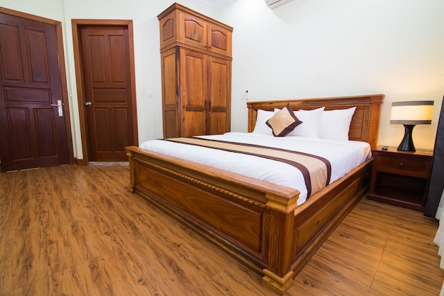 KT アパートメント