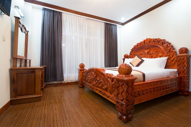 KT アパートメント