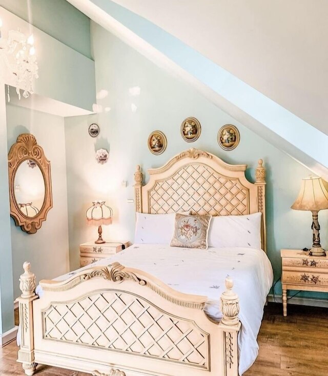 イングランド キャッスル B&B