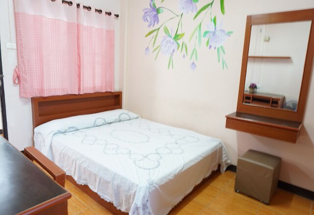 チェンマイ ツリー ホステル