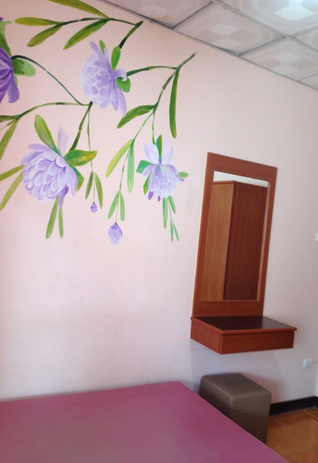 チェンマイ ツリー ホステル