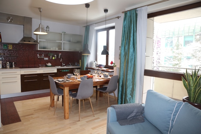 ASKI ポヴィシュラ コペルニクス アパートメント