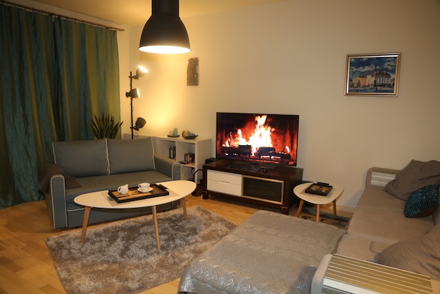 ASKI ポヴィシュラ コペルニクス アパートメント