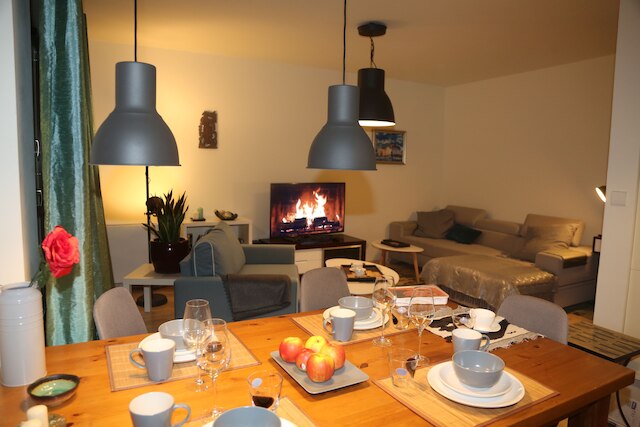 ASKI ポヴィシュラ コペルニクス アパートメント