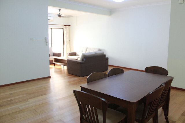 アイデアル ホリデイ アパートメント マリーナ コート