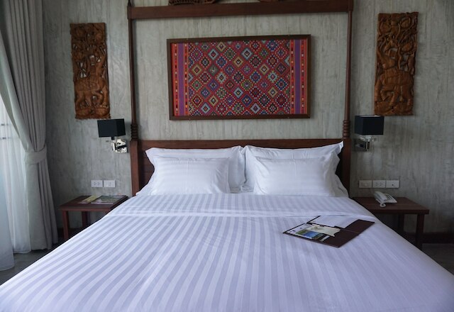 バンサオ ガーデン アンド リゾート