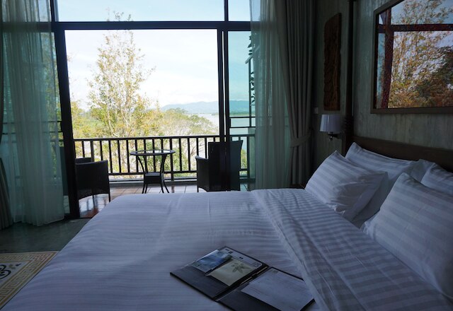 バンサオ ガーデン アンド リゾート