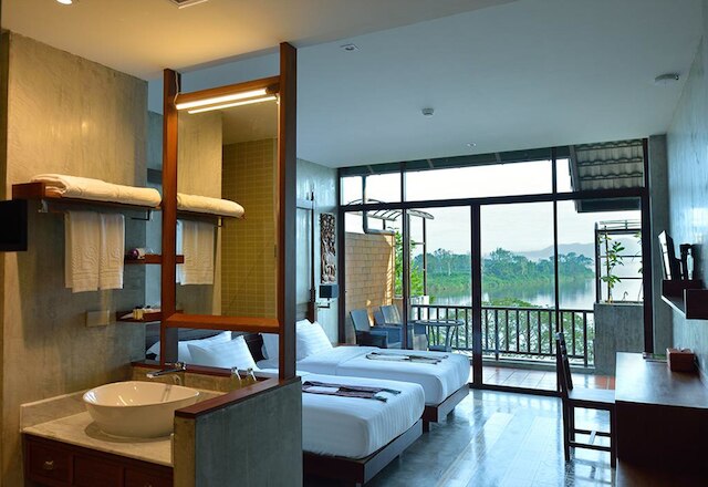 バンサオ ガーデン アンド リゾート