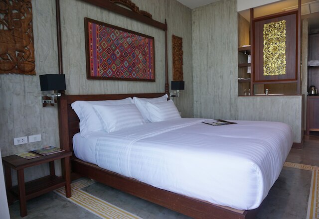 バンサオ ガーデン アンド リゾート