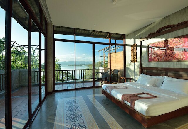 バンサオ ガーデン アンド リゾート