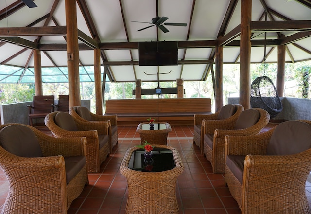 バンサオ ガーデン アンド リゾート