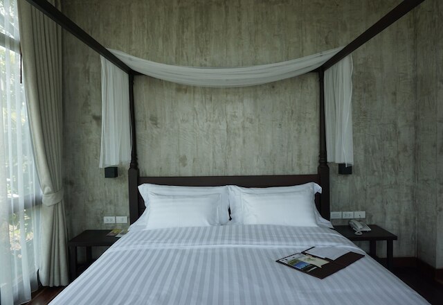 バンサオ ガーデン アンド リゾート