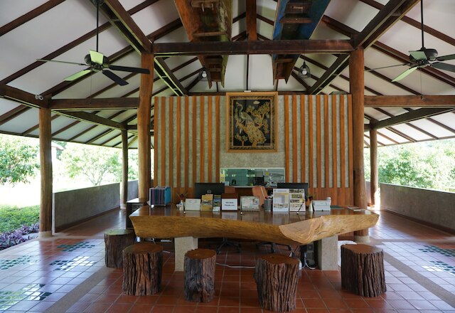 バンサオ ガーデン アンド リゾート