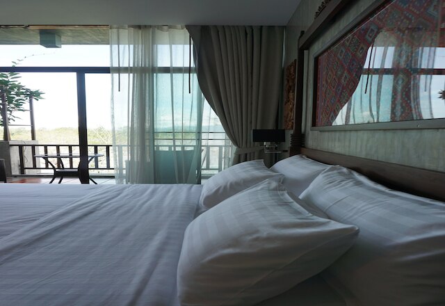 バンサオ ガーデン アンド リゾート