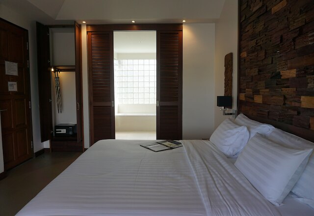 バンサオ ガーデン アンド リゾート