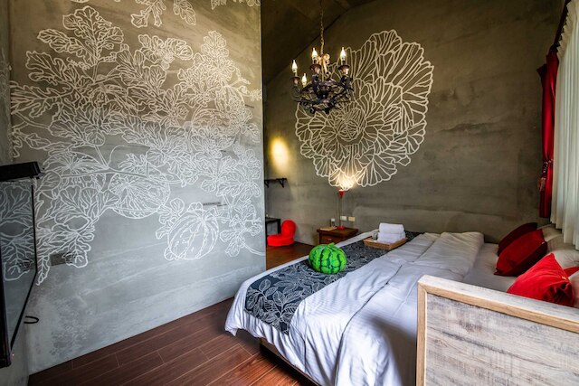 ファームランド B&B