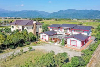 ファームランド B&B