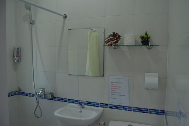 アスカラ ゲスト ハウス - ホステル