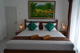 アスカラ ゲスト ハウス - ホステル