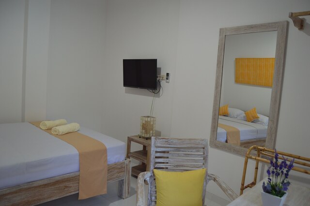 アスカラ ゲスト ハウス - ホステル