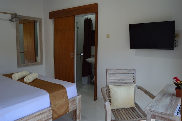 アスカラ ゲスト ハウス - ホステル