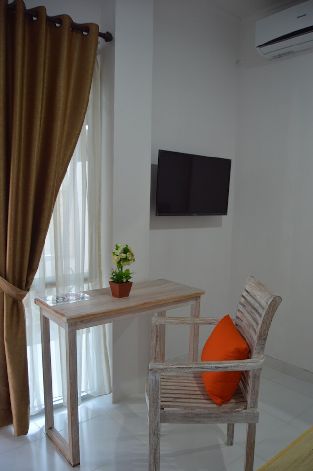 アスカラ ゲスト ハウス - ホステル