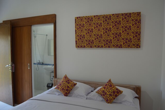 アスカラ ゲスト ハウス - ホステル