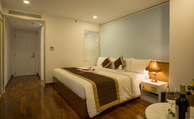 フーン セン アネックス ホテル