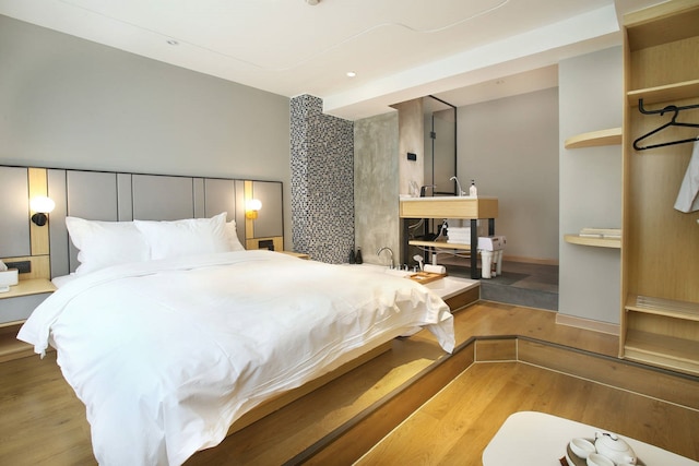 ミジュ ハウス ジンアン (上海靜安米居 HOUSE)