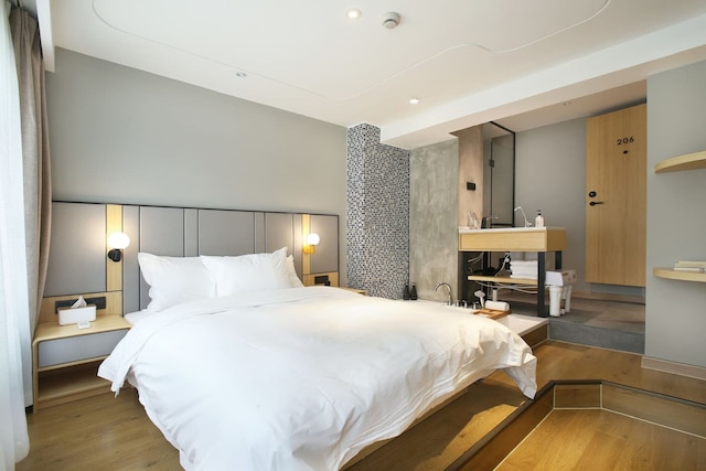 ミジュ ハウス ジンアン (上海靜安米居 HOUSE)